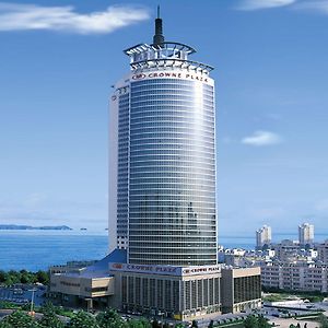 Crowne Plaza Qingdao By Ihg